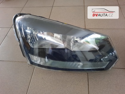 Pravé přední světlo 5L1941016D